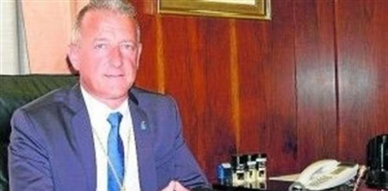 Imputado por presunta prevaricación el alcalde de Villaviciosa, denunciado por Foro