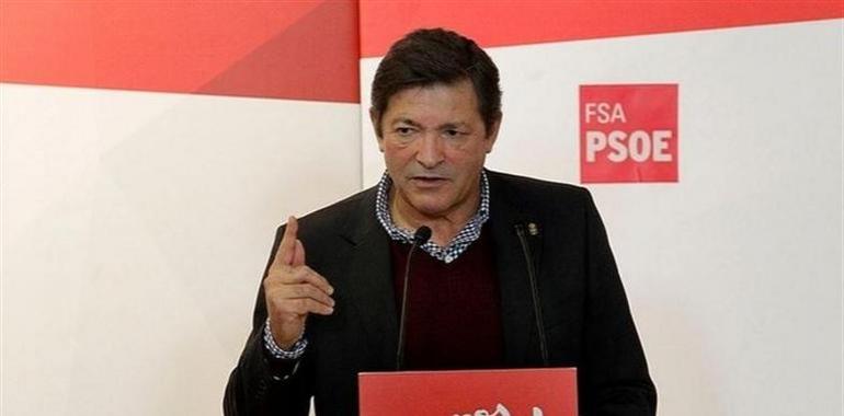 El PSOE presenta su "renovada" lista electoral con la que "salen a por todas"