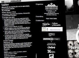 VIII Jornadas fotográficas del Ateneo Obrero de Gijón