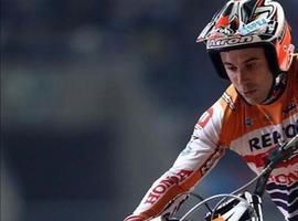 Toni Bou logra su noveno mundial consecutivo tras ganar en Austria