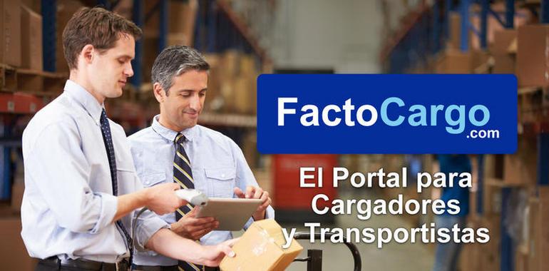 FactoCargo ofrece solución a morosidad y falta de liquidez en el transporte de mercancías por carretera