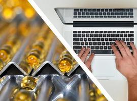 Las redes sociales pueden detectar efectos adversos de los medicamentos