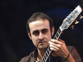 Yul Ballesteros Quartet estará en Langreo