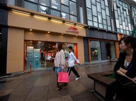 #Greenpeace publica su ranking de tóxicos en la moda, con Inditex y Mango entre las destacadas