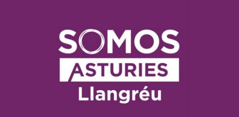 Somos Llangréu abre el lunes sus elecciones primarias