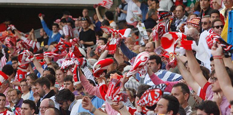 #Sporting:A sólo un punto del liderato