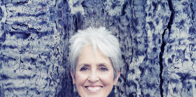 Últimas entradas para el concierto de Joan Baez en Gijón