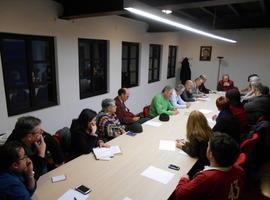 El PSOE apuesta por Oviedo como una "ciudad educadora" que apoye más al alumno