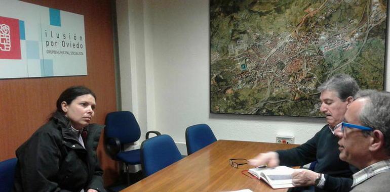 PSOE Oviedo pide concurso público para gestionar el Albergue de Animales