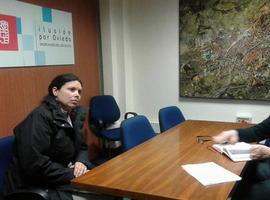 PSOE Oviedo pide concurso público para gestionar el Albergue de Animales