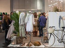 Más de 700 firmas en el Salón Internacional de la Moda de Madrid