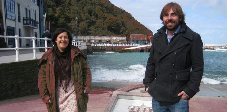 Estefanía Torres toma posesión en llingua asturiana como eurodiputada