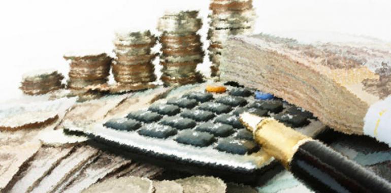 Asturias recibe 4,5 millones por el impuesto sobre los depósitos bancarios 