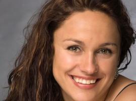 La soprano Beatriz Díaz pone voz a Mozart