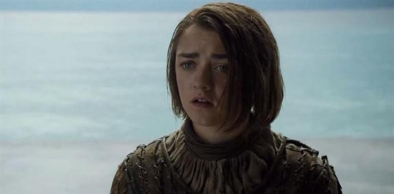 Juego de tronos: Arya enfréntase a un nuevu retu en Braavos