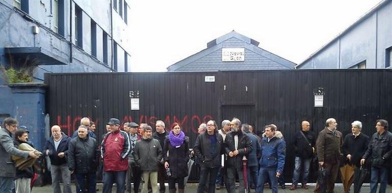 #Naval #Gijón sigue en la brecha