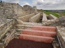 Las villas romanas de Hispania firman el acta fundacional en Valladolid 