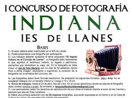 Los chavales del IES de Llanes se rinden al legado indiano