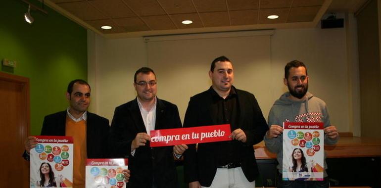 Los autónomos de Laviana estrenan asociación