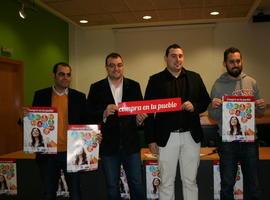 Los autónomos de Laviana estrenan asociación
