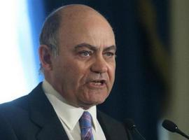 LAudiencia Nacional va investigar a Díaz Ferrán por apoderase de 417 millones dAerolíneas Argentinas