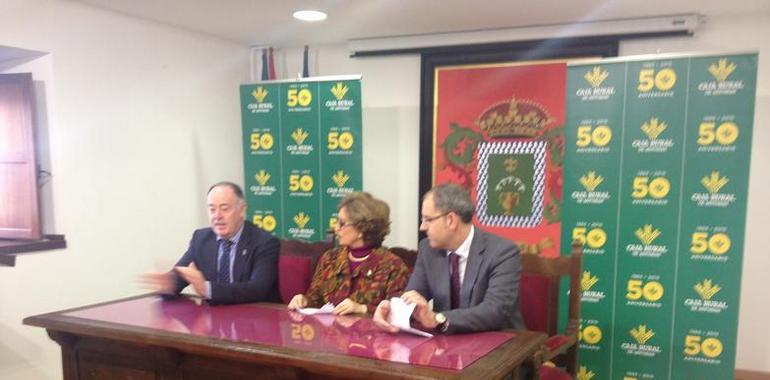 La soprano Josefina Fefi Arregui cantará a beneficio de la residencia de ancianos