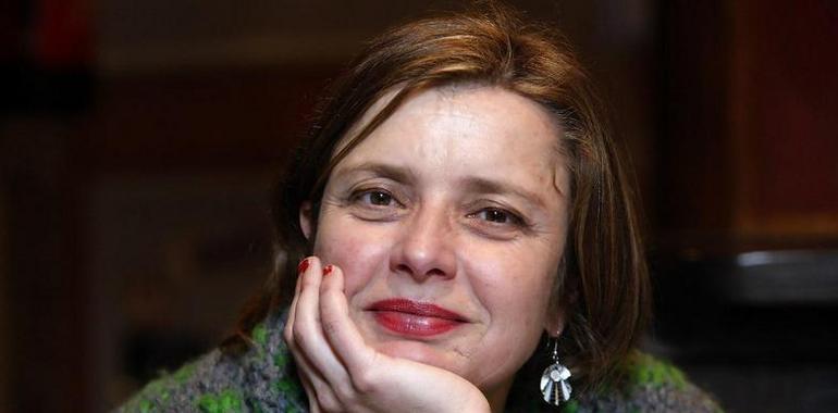 Ana Taboada gana las primarias y será la candidata municipal de Somos Oviedo