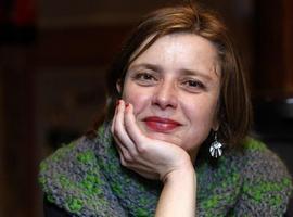 Ana Taboada gana las primarias y será la candidata municipal de Somos Oviedo