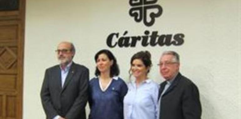 La pobreza se cronifica en el Principado de Asturias