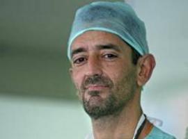 El doctor Pedro Cavadas obtiene el Premio Nacional de Investigación de Caja Rural de Soria