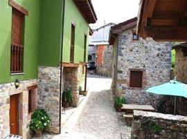 Los alojamientos rurales asturianos registran un 70% de ocupación