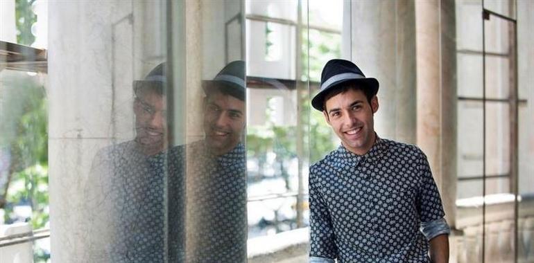 #Magia. La gran ilusión de Antonio Díaz en el Niemeyer