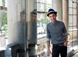 #Magia. La gran ilusión de Antonio Díaz en el Niemeyer