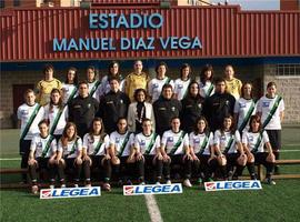 Torneo de fútbol femenino de la Peña Tuledano