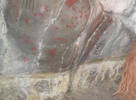 Un Cro-Magnon, fauna y caza prehistórica para el fin de semana en Teverga