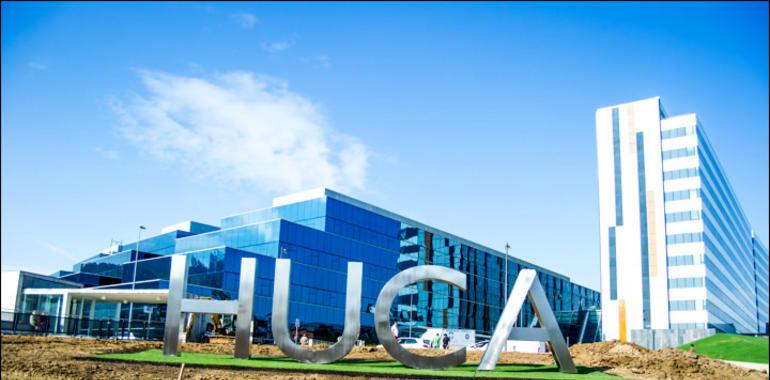 El HUCA lanza su app Cuide su voz
