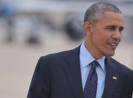 Obama: "No creemos que Venezuela sea una amenaza a los Estados Unidos" 