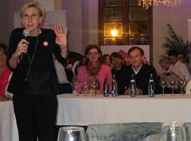 UPyD afronta su división en dos grandes corrientes