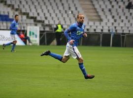 El Real Oviedo clasificado para Play Off