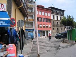Llanes adjudica en 35.601´83 euros la creación de un parque de mayores en Nueva 