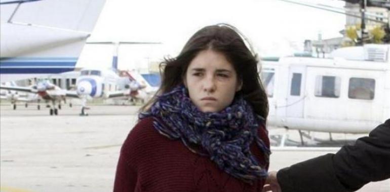 Anulada la condena a 29 años a una moza por colocar la bomba dETA contra la EiTB