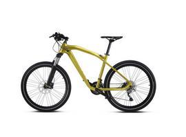 BMW Cruise M-Bike Limited Edition: una bicicleta para los amantes de... 
