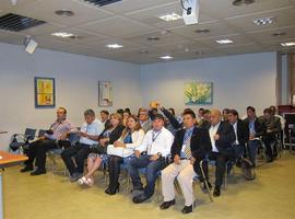 Asturias exporta el modelo de gestión con consorcios a países de América Latina