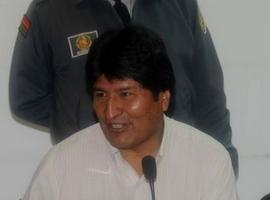 Evo Morales rechaza paralizar la actividad hidrocarburífera exigida por los Pueblos Indígenas