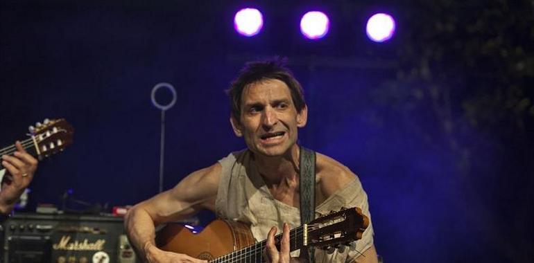 Albert Pla tocará en la Sala Acapulco de Gijón tras el veto del Jovellanos en 2013