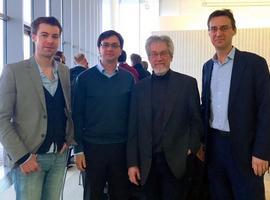 #NetMob.“El móvil permite estudiar el comportamiento humano a un nivel sin precedentes”