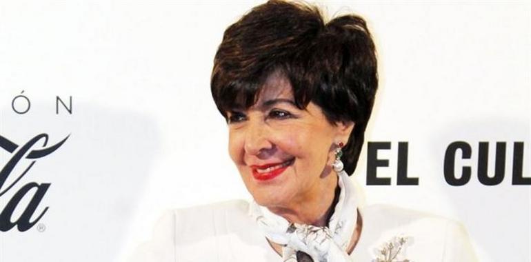 El Campoamor acoge la obra Olivia y Eugenio, protagonizada por Concha Velasco