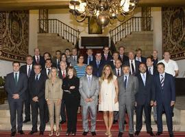 Haile Gebrselassie, Premio Príncipe de Asturias de los Deportes 2011