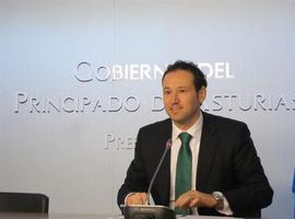 Asturias reclama en la UE acciones contra el hundimiento demográfico