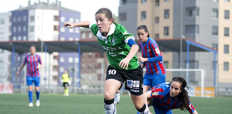 #Oviedo #Moderno: Empate con sabor a victoria